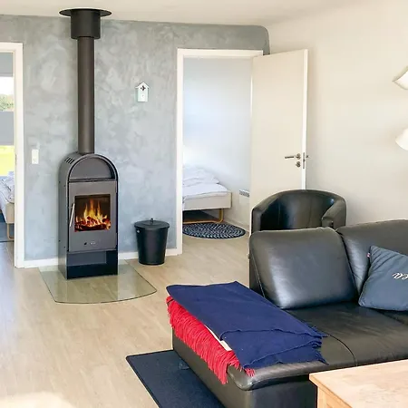 Swanky In Hemmet With Sauna *