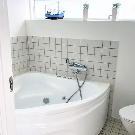 Swanky In Hemmet With Sauna * Falen