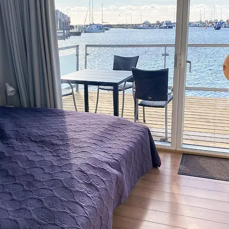 Swanky In Hemmet With Sauna Falen