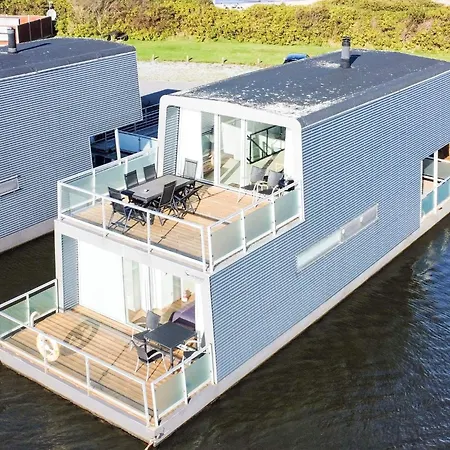 Swanky In Hemmet With Sauna * Falen